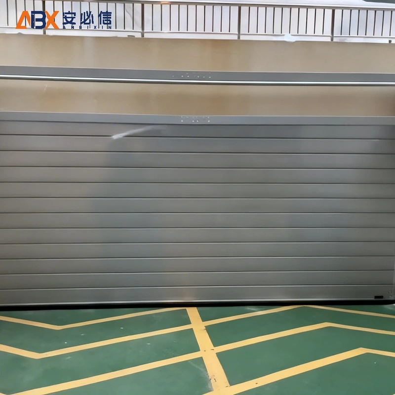 西宁涡轮硬质高速门
